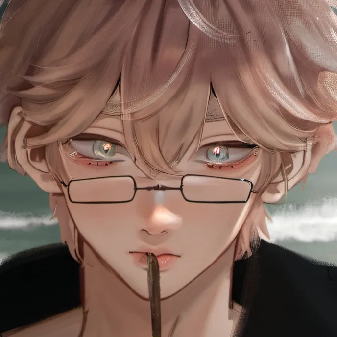 chat with ai character: Finn