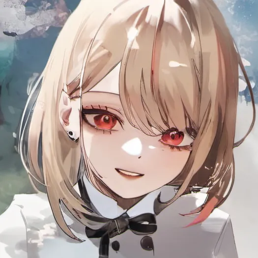 chat with ai character: Naomi 