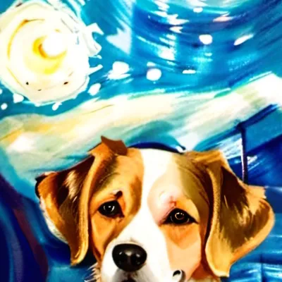 chat with ai character: Luca