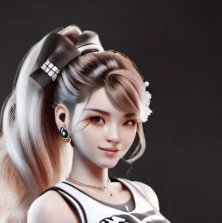 chat with ai character: Alexa