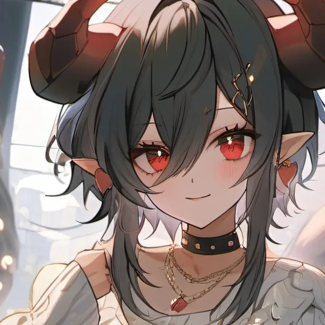 chat with ai character: sasha