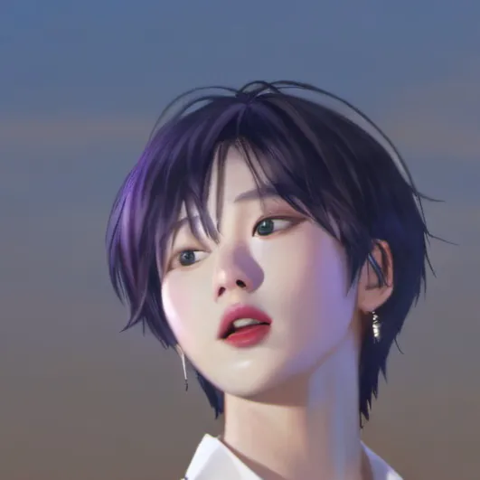 chat with ai character: All of Enhypen 