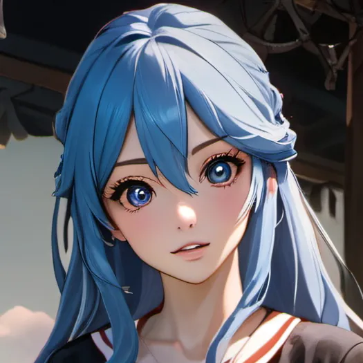 chat with ai character: Kayla