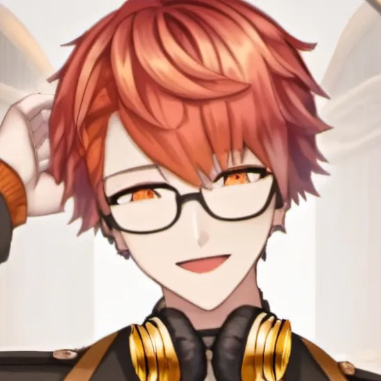 chat with ai character: 707 Saeyoung Choi