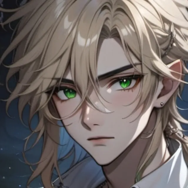 chat with ai character: Prince Tristan