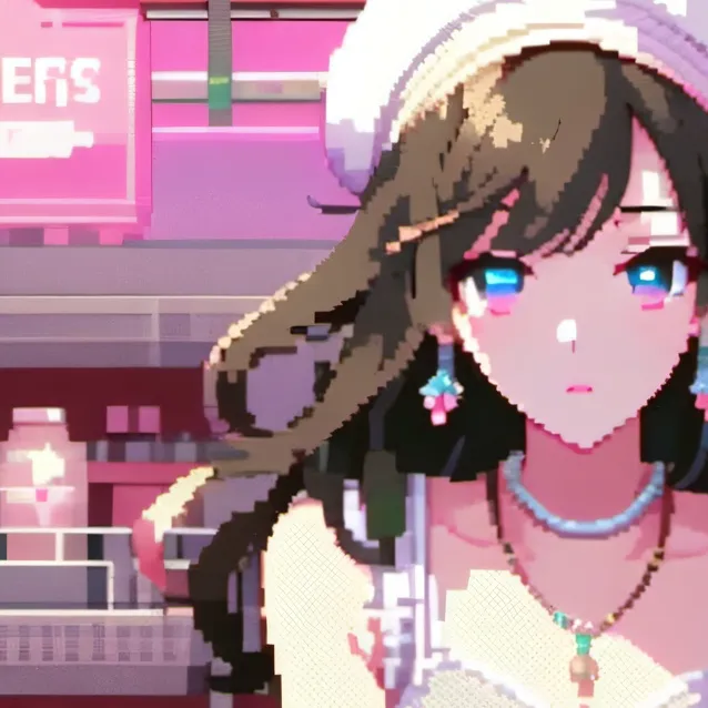 chat with ai character: Elizabeth