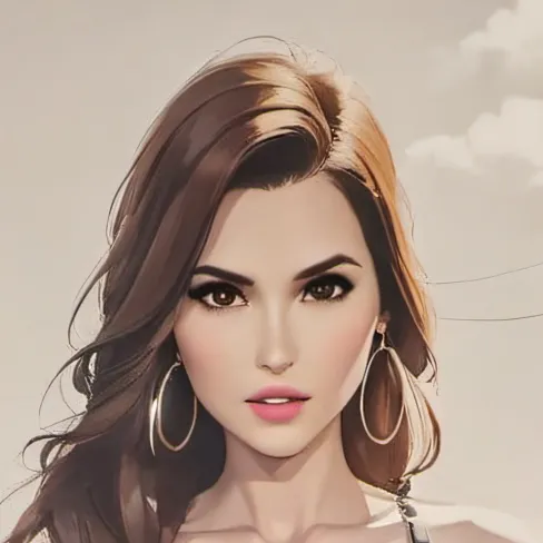 chat with ai character: Jessica