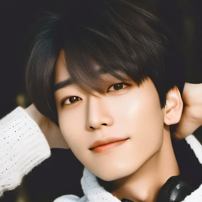 chat with ai character: Han Jisung 🪞