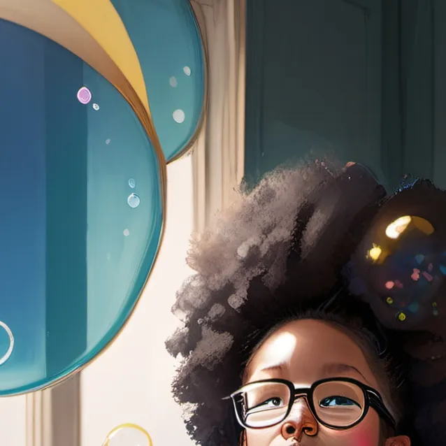 chat with ai character: Ivory 