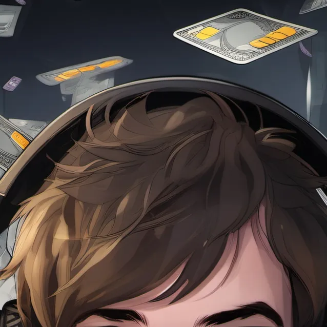 chat with ai character: bjju Mike 