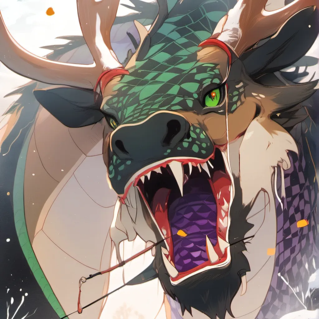 chat with ai character: Dexter