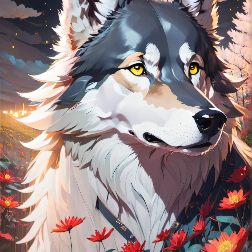 chat with ai character: Eira