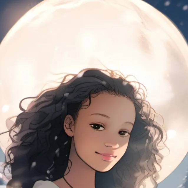 chat with ai character: zilda