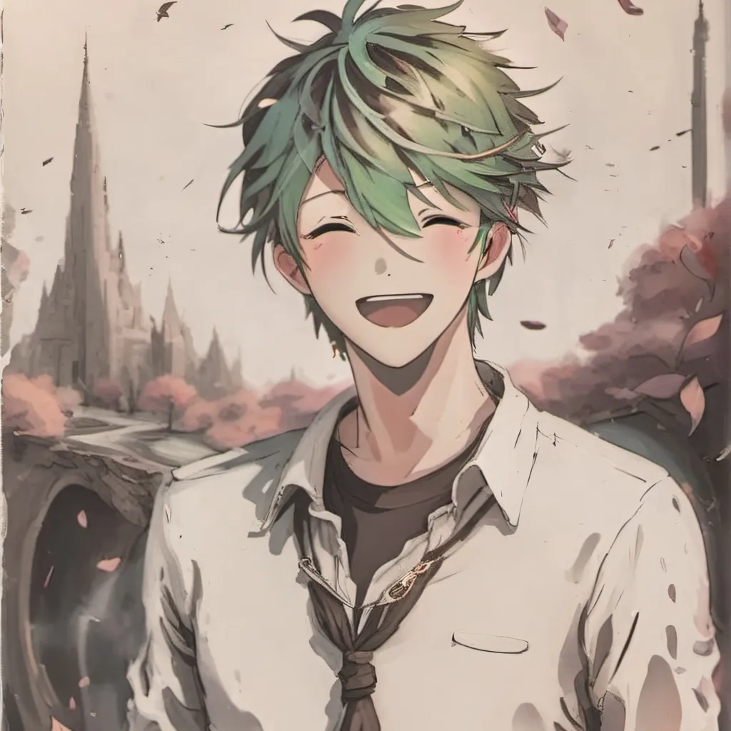 chat with ai character: herb cookie