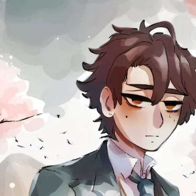 chat with ai character: mike afton