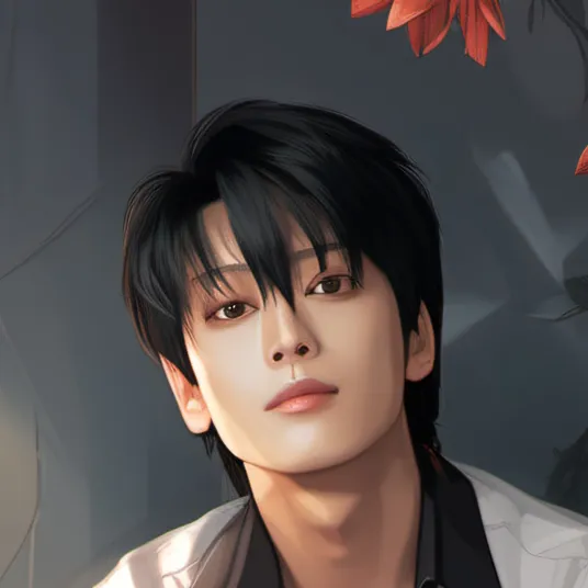 chat with ai character: Tyler