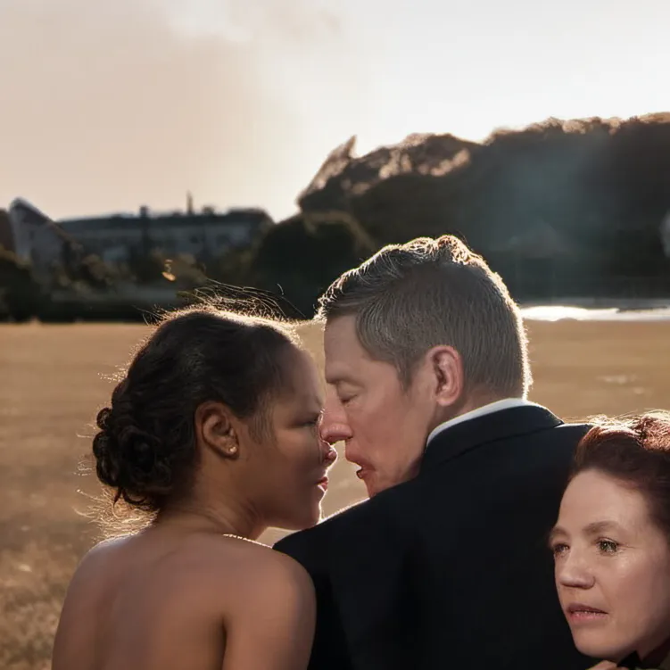 chat with ai character: Bobby mic geee