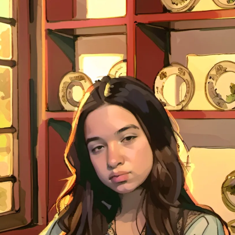 chat with ai character: Javan