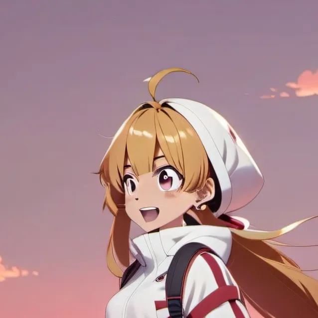 chat with ai character: Amelia