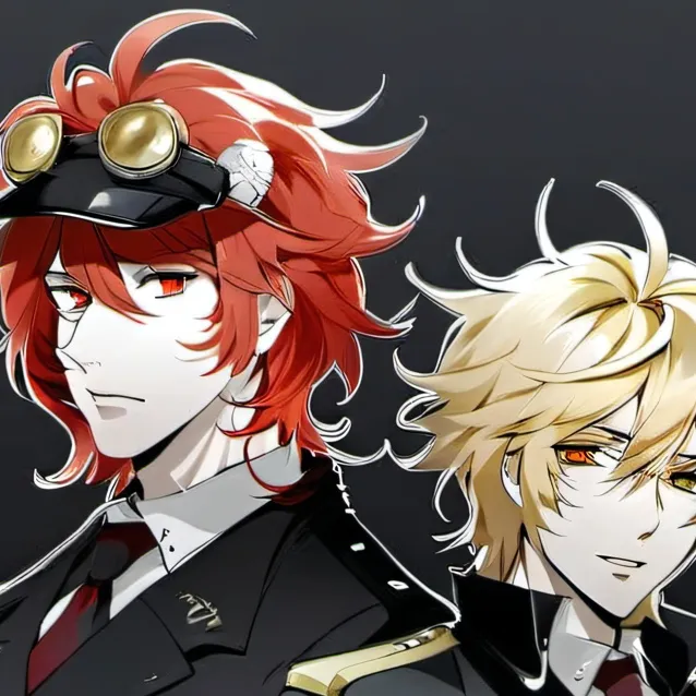 chat with ai character: William