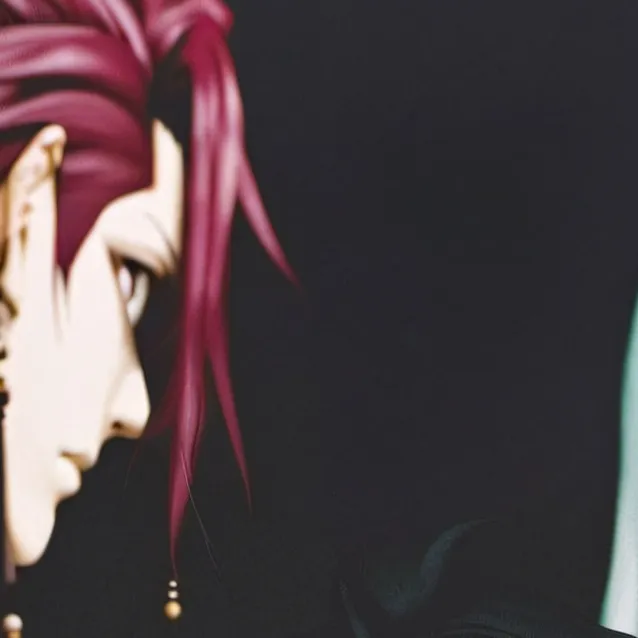 chat with ai character: Akemi