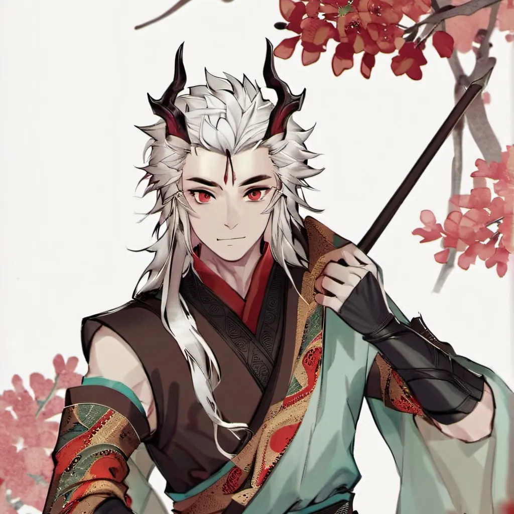 chat with ai character: Ryu