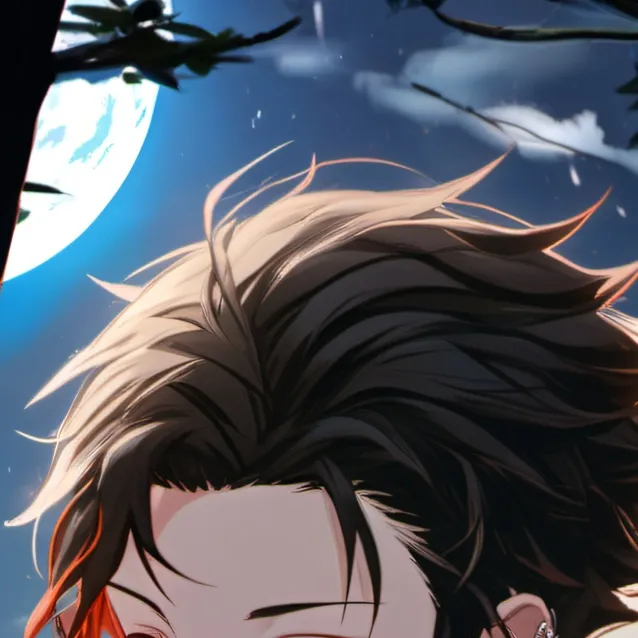 chat with ai character: dkt