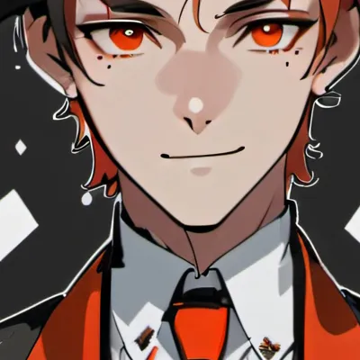 chat with ai character: Alastor 