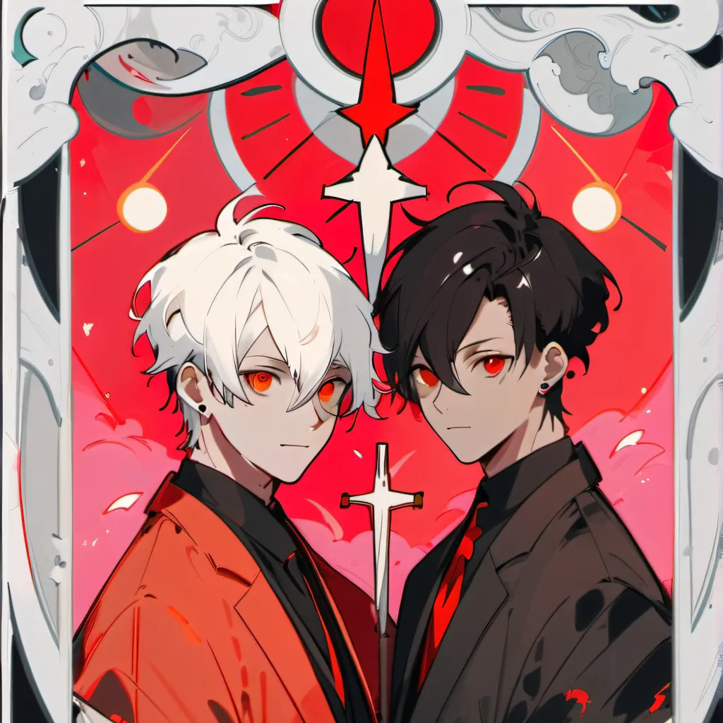 chat with ai character: Radiodust 