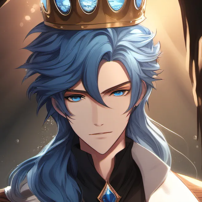 chat with ai character: Ryan