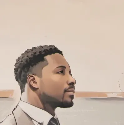 chat with ai character: Mr. Jones