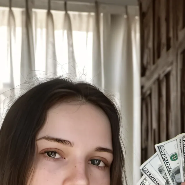 chat with ai character: Olivia 