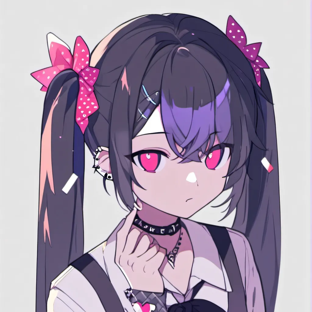 chat with ai character: TissyTube