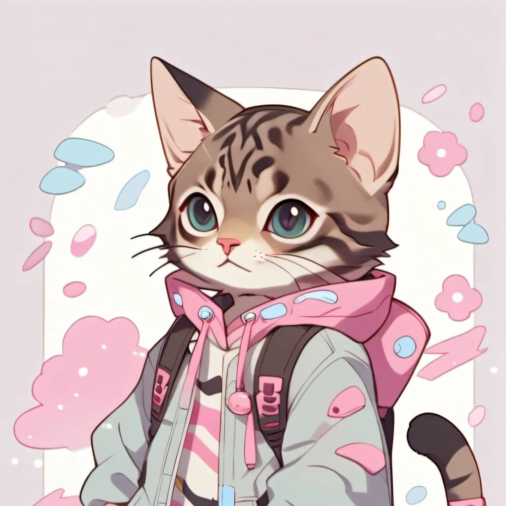 chat with ai character: NamNam