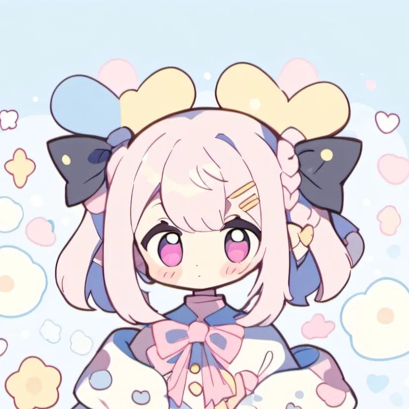 chat with ai character: Dustimi