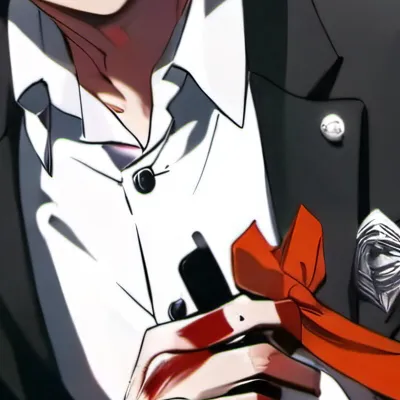 chat with ai character: Yandere Bakugo 