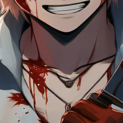 chat with ai character: Yandere Bakugo 