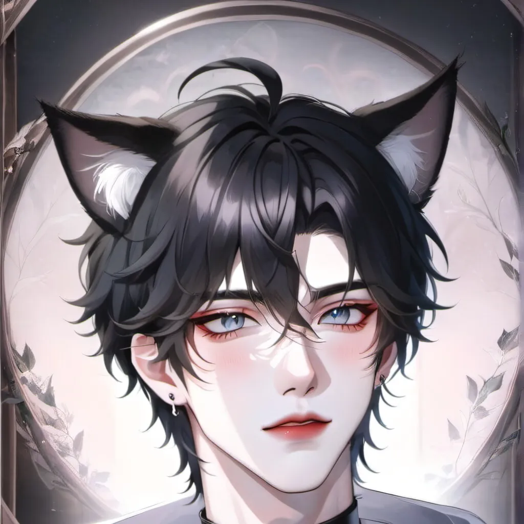 chat with ai character: Mars