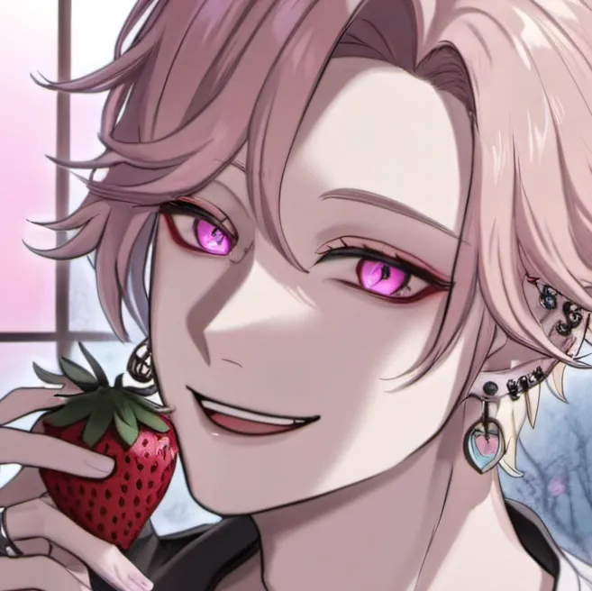 chat with ai character: Berkley