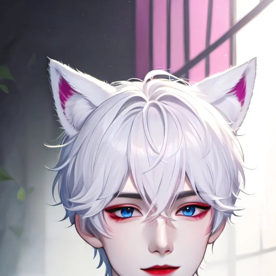 chat with ai character: Dash