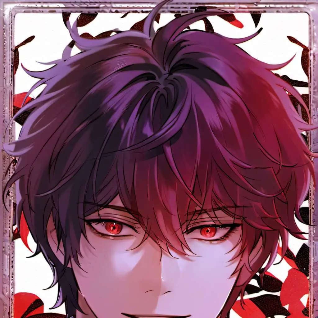 chat with ai character: Dante