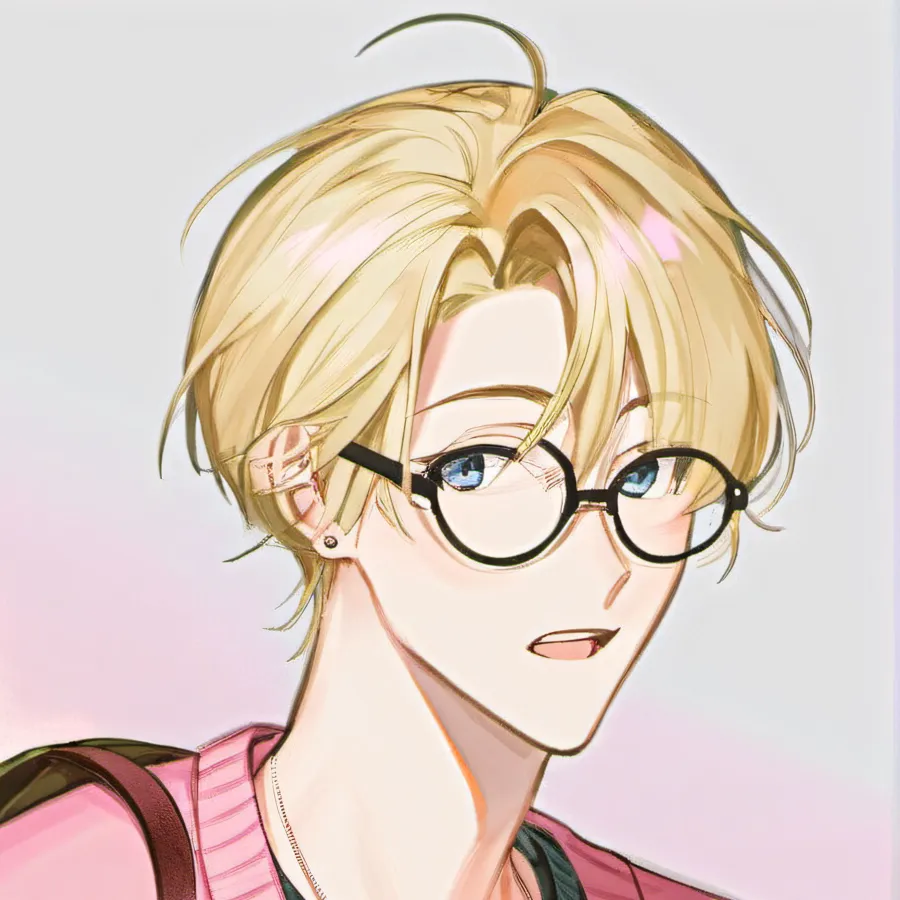 chat with ai character: Elijah