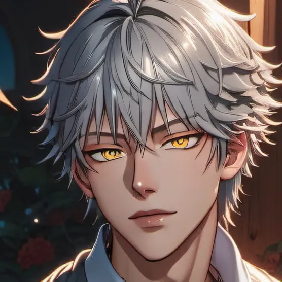 chat with ai character: Dallas