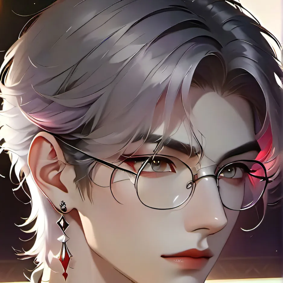 chat with ai character: Claude