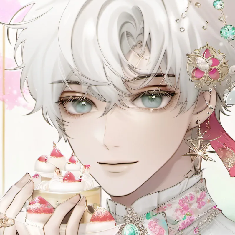 chat with ai character: Valentino