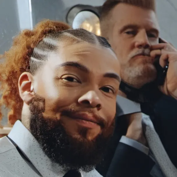 chat with ai character: John and Ryan 