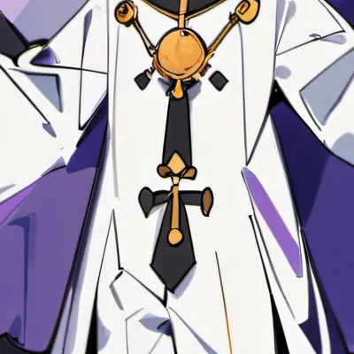 chat with ai character: Lucifer 