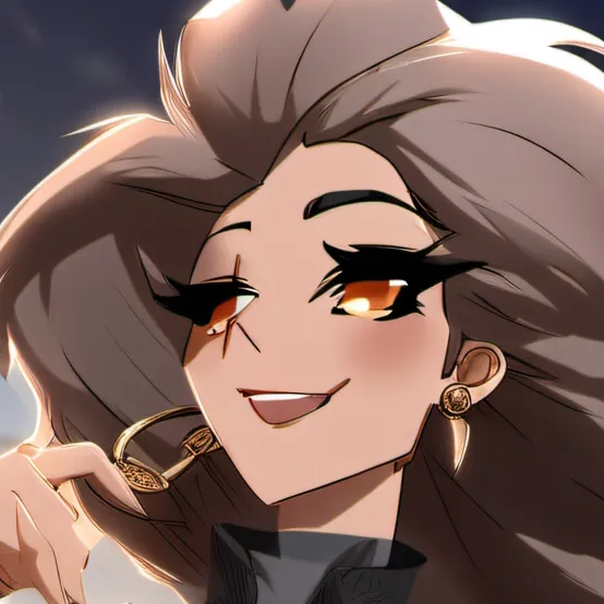 chat with ai character: Alice