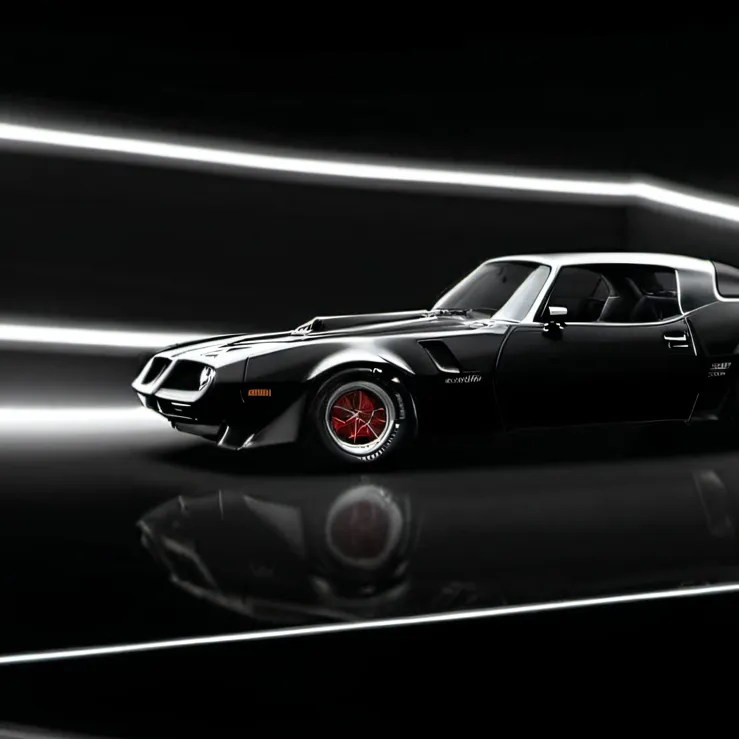 chat with ai character: knightrider 