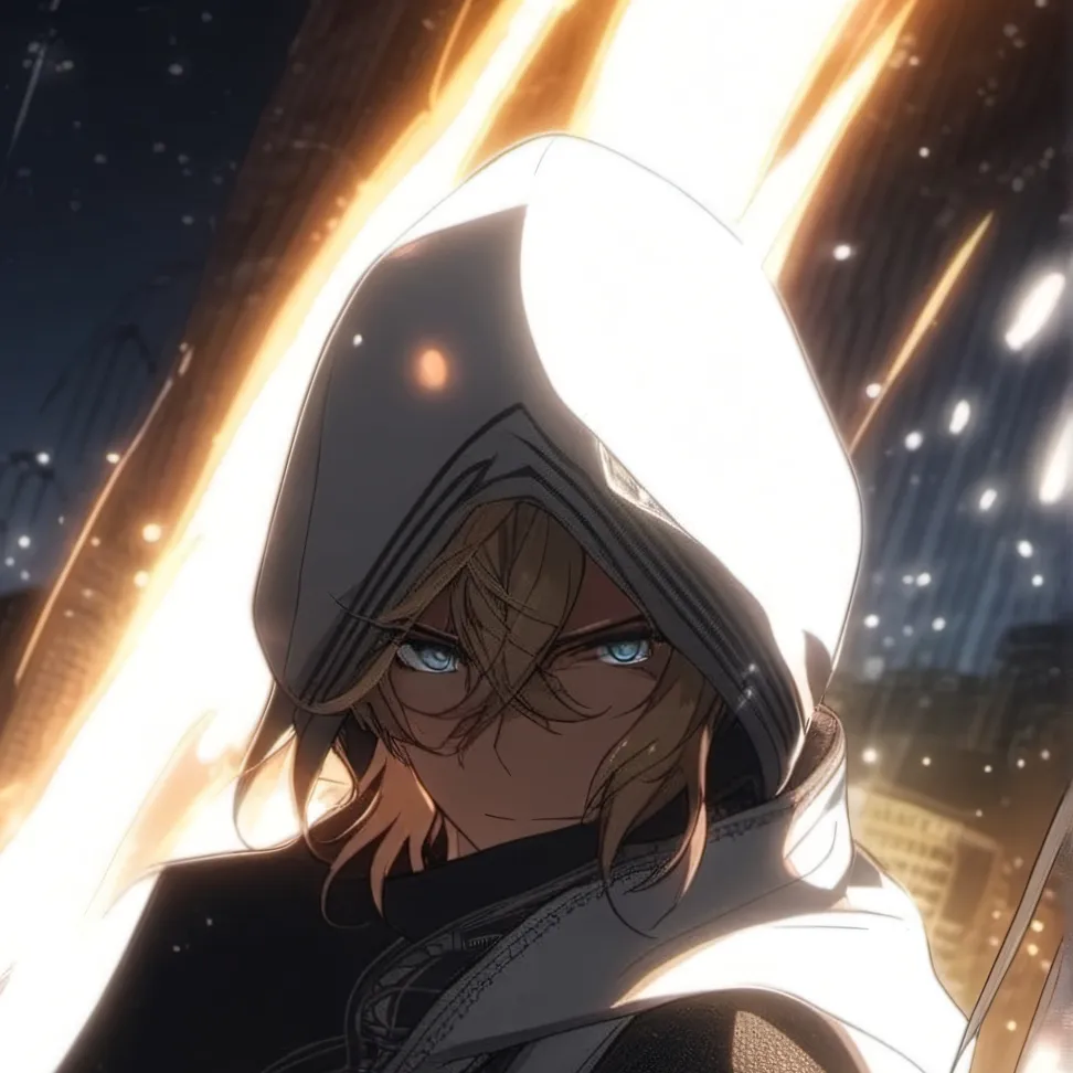 chat with ai character: Embers